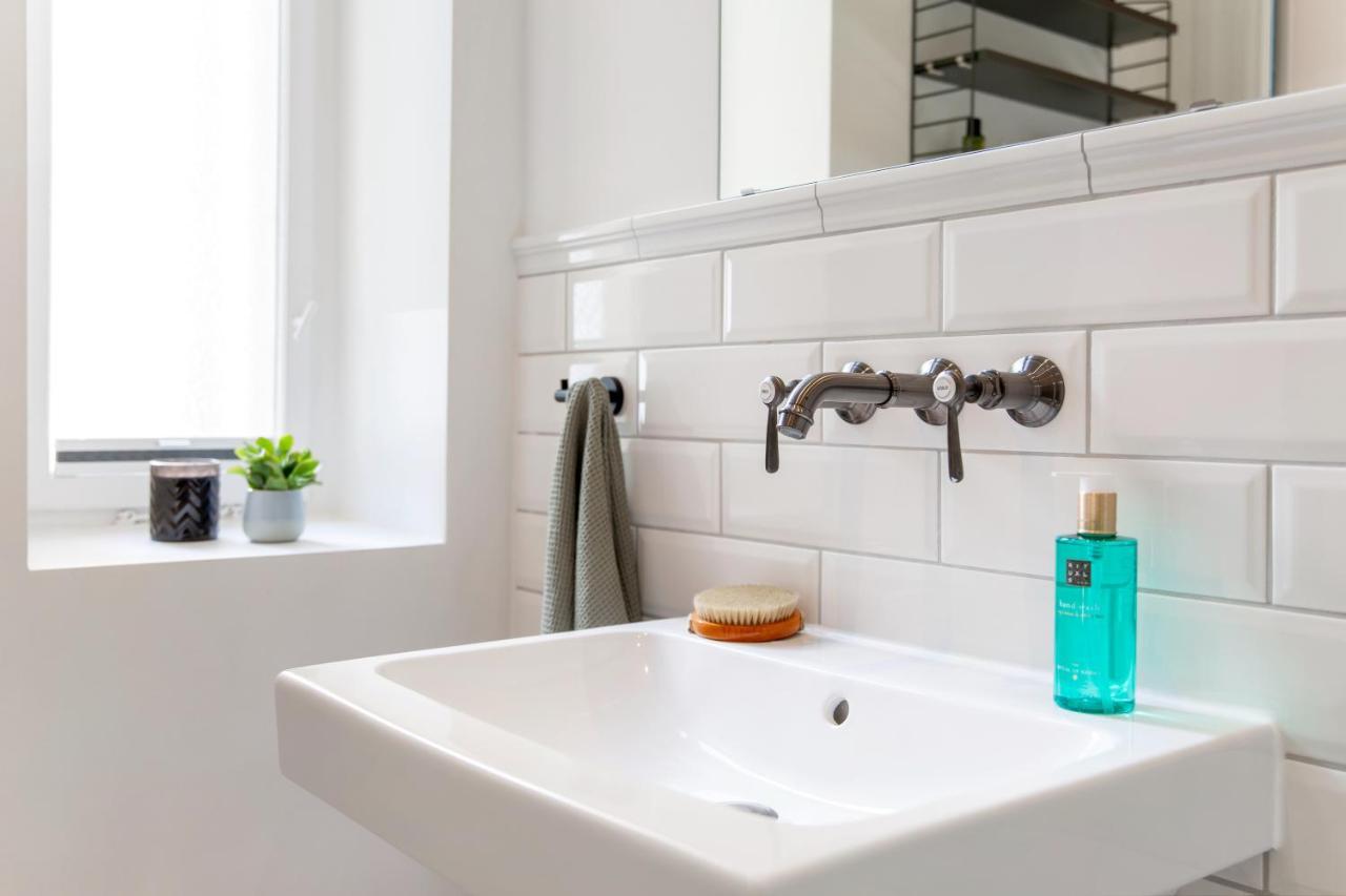 Ipartment Berlin Kudamm Apartman Kültér fotó