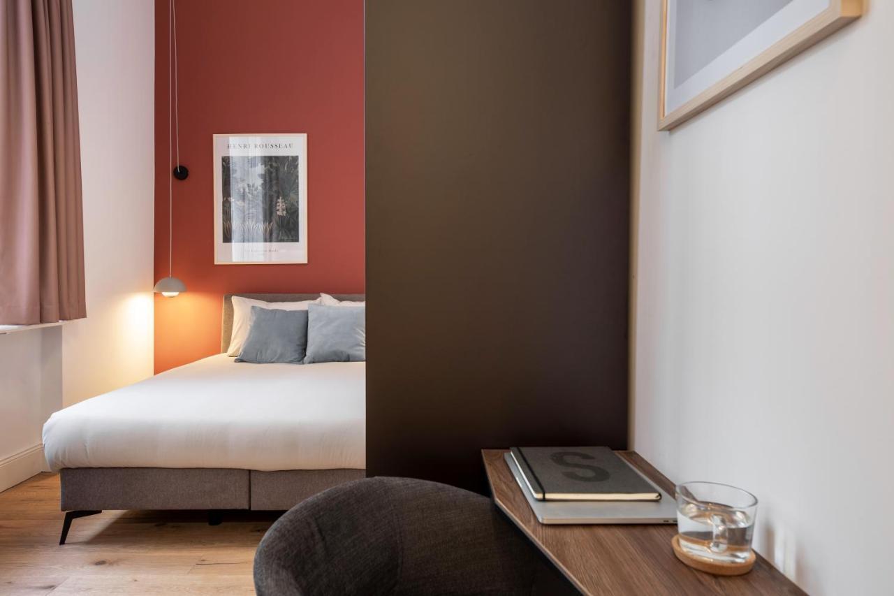 Ipartment Berlin Kudamm Apartman Kültér fotó