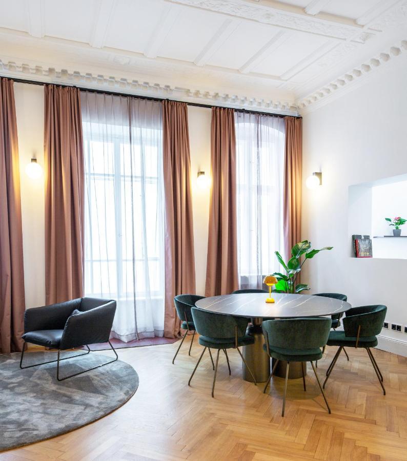 Ipartment Berlin Kudamm Apartman Kültér fotó