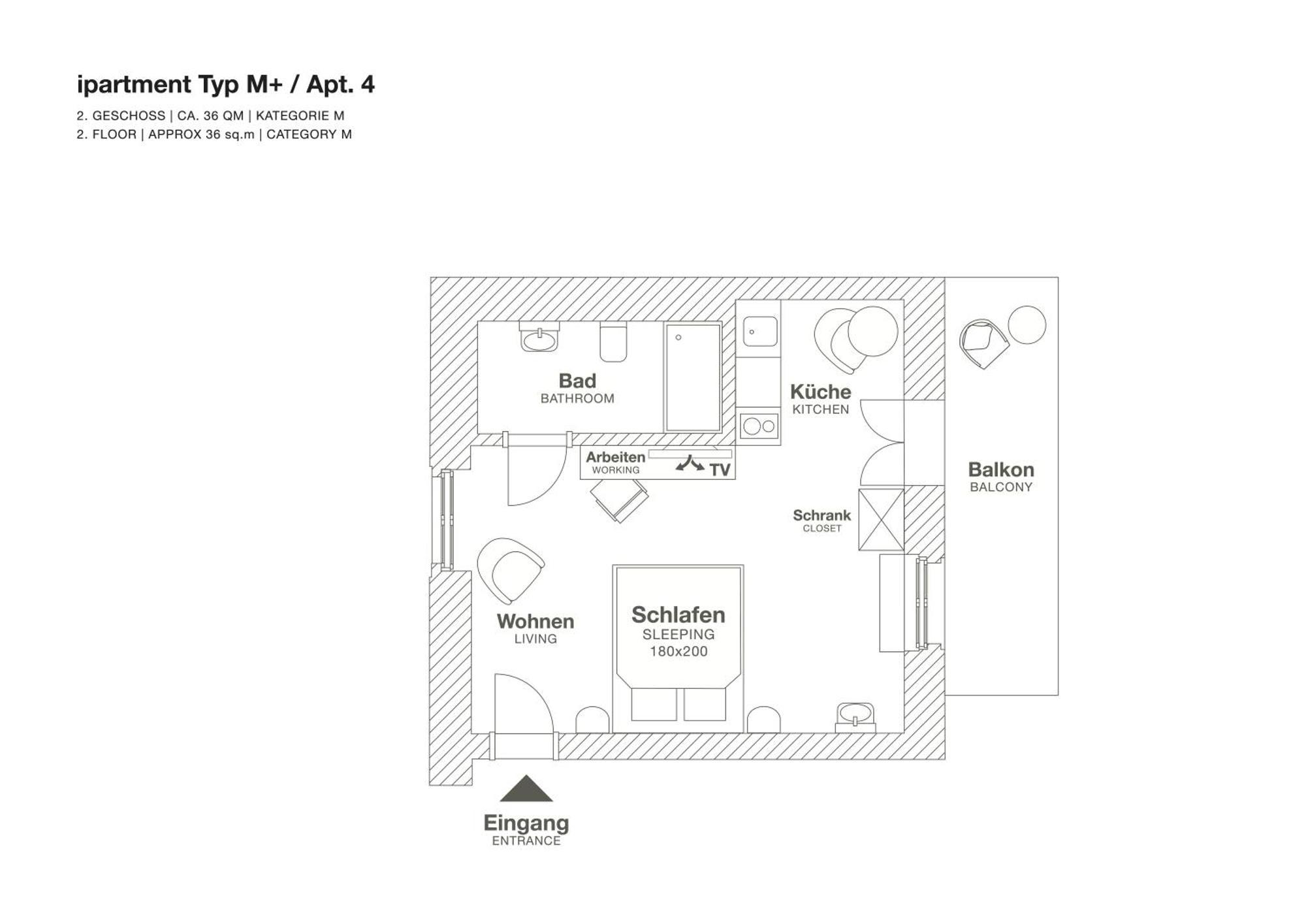 Ipartment Berlin Kudamm Apartman Kültér fotó