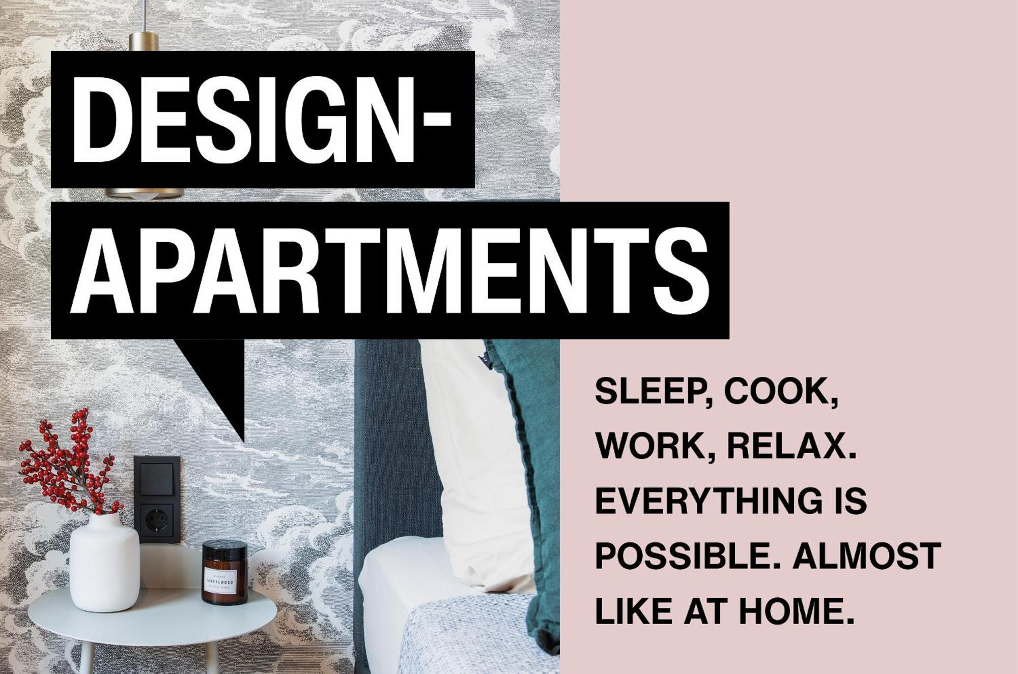 Ipartment Berlin Kudamm Apartman Kültér fotó