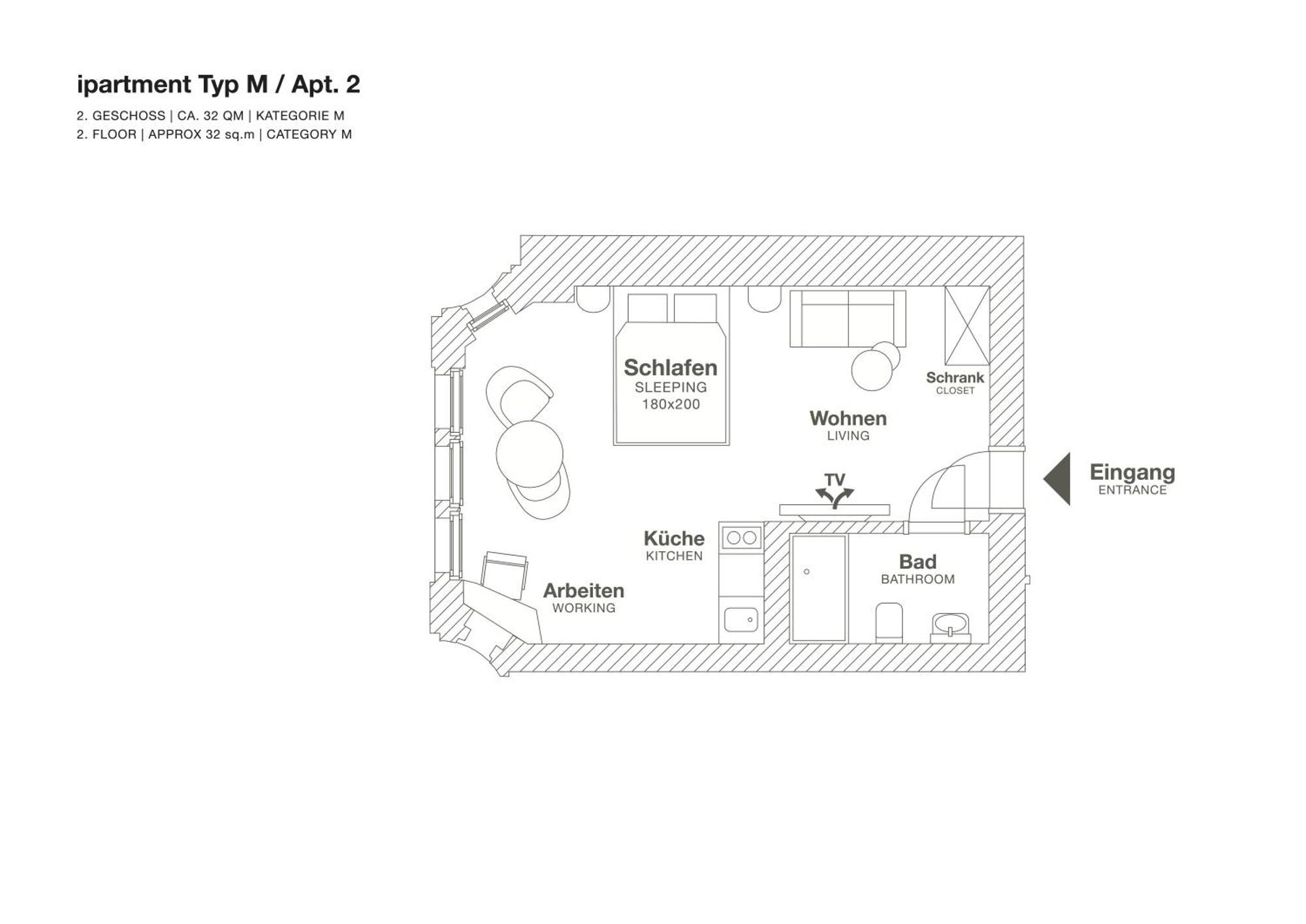 Ipartment Berlin Kudamm Apartman Kültér fotó